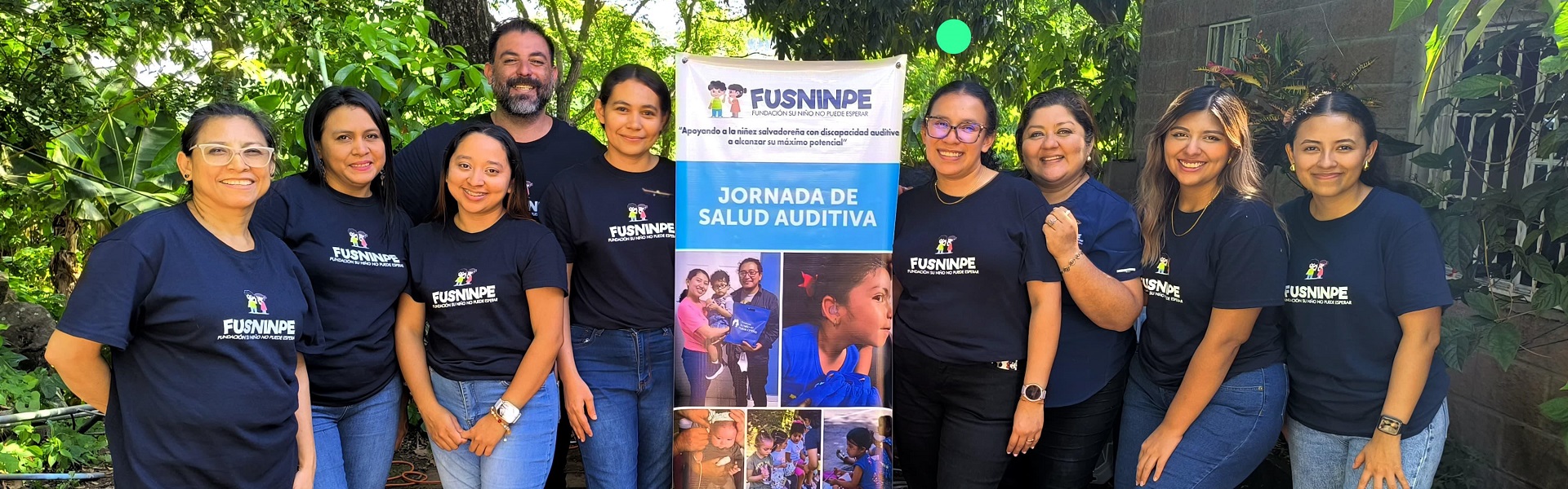 Staff FUSNINPE